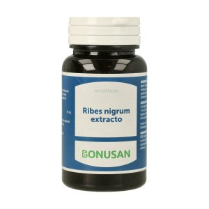 Ribes Nigrum extracto – Bonusan