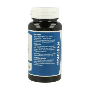 Acetyl L-Carnitina – Bonusan