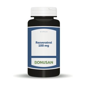 Resveratrol 100 mg – Bonusan