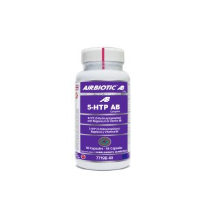5-HTP AB COMPLEX – Airbiotic – 60 Caps