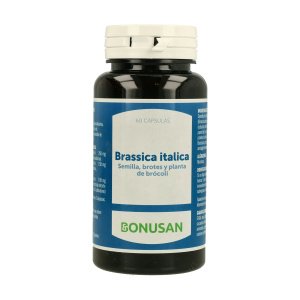 Brassica Italica – Bonusan
