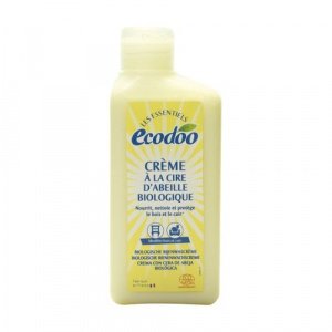 Crema cera de abeja Bio Ecodoo 250 ml