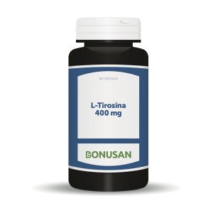 L-Tirosina – Bonusan