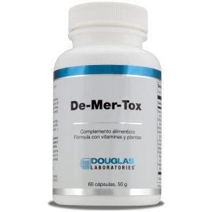 De-Mer-Tox (60 cápsulas) – Douglas