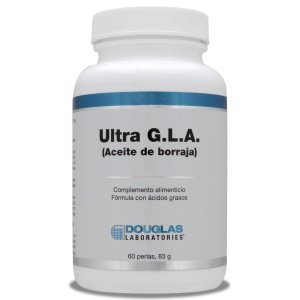 Ultra G.L.A. (60 perlas) – Douglas