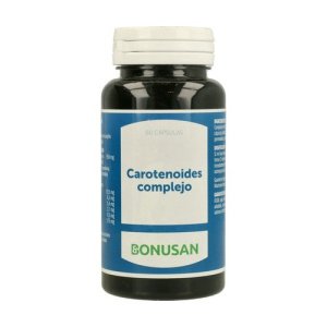 Complejo de Carotenoides – Bonusan