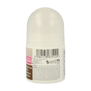 Desodorante Aceite de Coco Virgen Orgánico – Dr. Organic