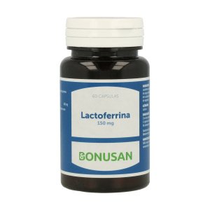 Lactoferrina – Bonusan