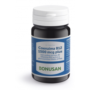 Coenzima B12 – Bonusan