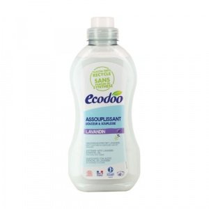 Suavizante de lavanda Ecodoo 750 ml