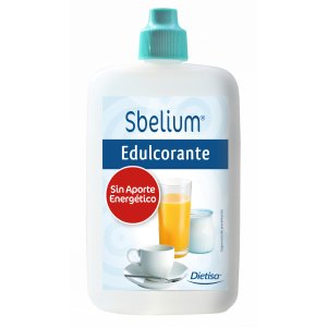 Sbelium Edulcorante  Liquido 130 Ml