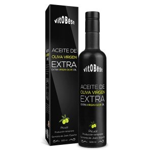 Aceite De Oliva Virgen Extra Premiun 500 Ml