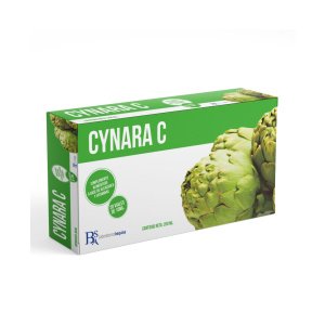 Cynara C 20 Viales
