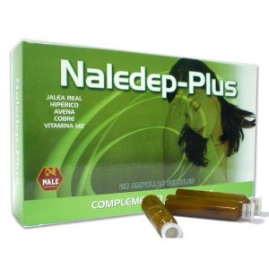 Naledep-Plus 20 Amp