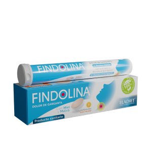 Findolina Garganta 16 Comp