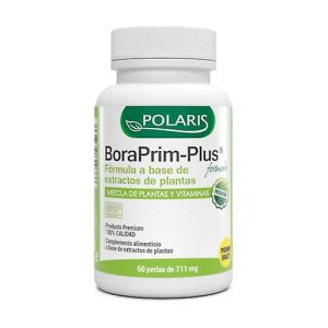 Boraprim Plus 700 Mg 60 Perlas Polaris