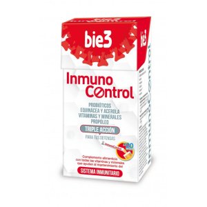 Inmuno Control 20 Sticks X 5 Gr