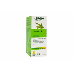Ae Artemisia Dracunculus Estragon 5 Ml 5 Ml