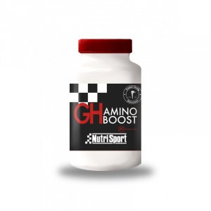 Gh Amino Boost 90 Comp