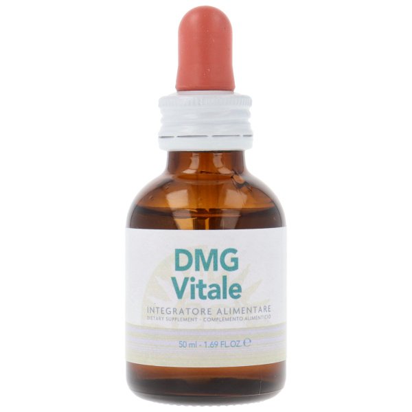 DMG-Vitale 50 ml Forza Vitale