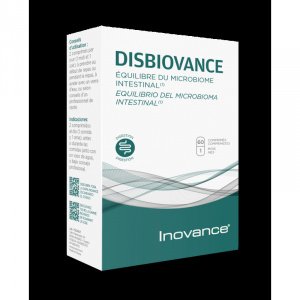 Disbiovance 60 Comp