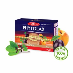 Phytolax  10 Cap