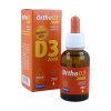 Vitamina D3 2000 20 ml Orthonat