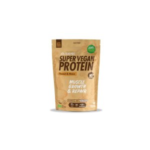 Svf Protein Peanut & Maca 400 G