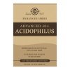 40 Plus Acidophilus Avanzado 120 cápsulas Solgar