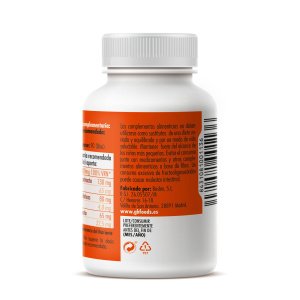 Vitamin C Complex 1 gramo 90 Comprimidos GHF