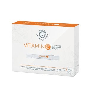 Vitamin C Booster Serum 30 Ml