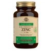 Earth Source® Koji Zinc 25 mg (zinc fermentado) 30 cápsulas vegetales Solgar