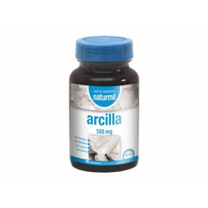 Arcilla 500 Mg 90 Comp