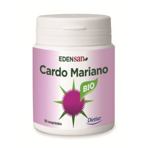 Edensan Bio Cardo Mariano 80 Comp