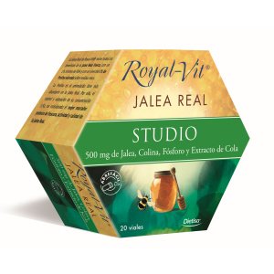 Royal Vit Studio 20 Viales