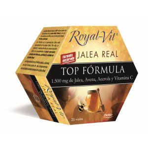 Royal Vit Top-Formula 20 Viales