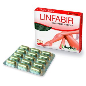 Linfabir  30 Caps