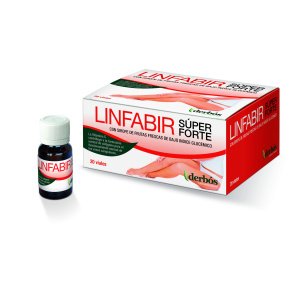 Linfabir Super Forte 20 Viales