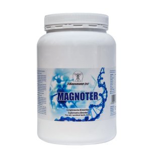 Magnoter 151,6 G