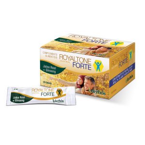 Royaltone Forte 20 Sticks