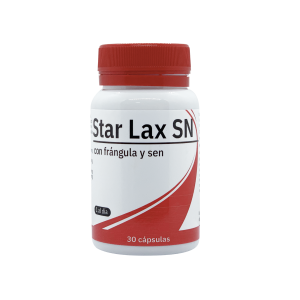 Star Lax Sn 30 Caps