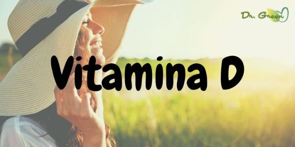 Vitamina D3 – ¿Qué es?, ¿Para Qué Sirve? y ¿Cuándo Tomarla?
