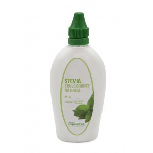 Stevia Edulcorante 75 Ml