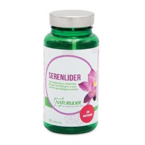Serenlider (Anxiolider) 60 Vcaps