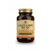L-Glutamina 500 mg 50 cápsulas Solgar