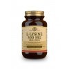 L-Lisina 500 mg 50 cápsulas Solgar