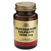 Sulfato Glucosamina 1000mg 60 cápsulas Solgar