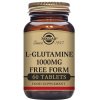 L-Glutamina 1000 mg 60 comprimidos Solgar