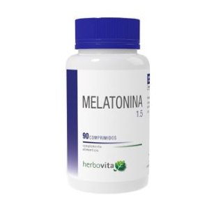 Melatonina 1,5 90Com