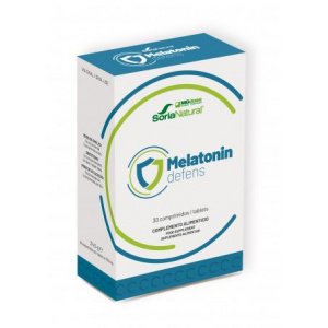 Melatonin Defens 30 Comp